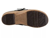 Asmara Clog