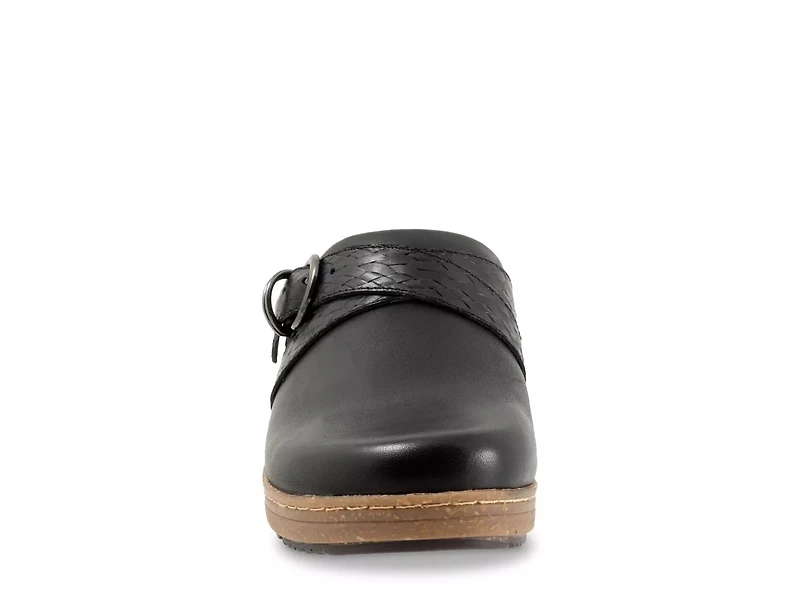 Asmara Clog