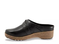 Asmara Clog