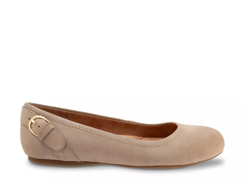 Sydney Ballet Flat