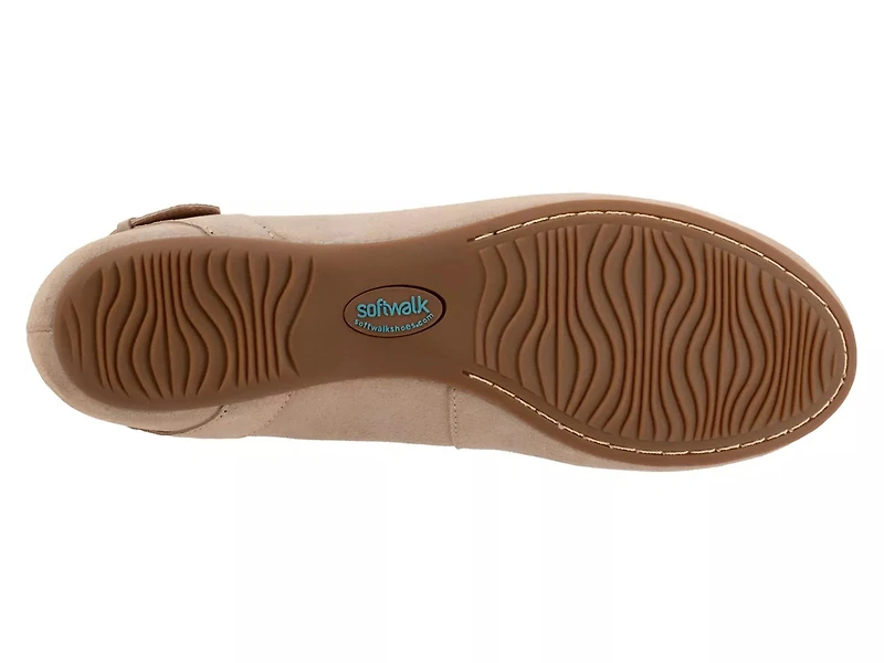 Sydney Ballet Flat