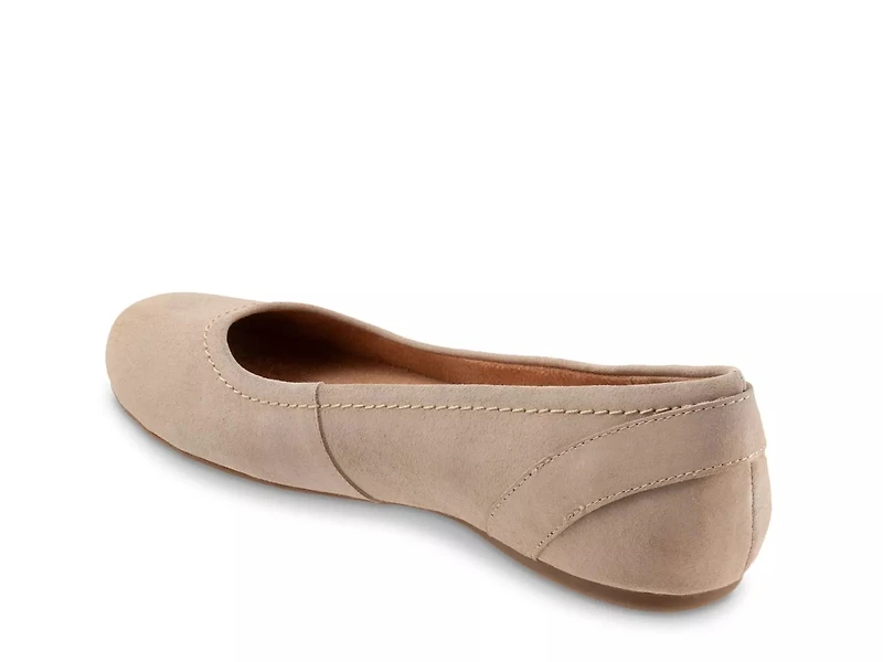 Sydney Ballet Flat
