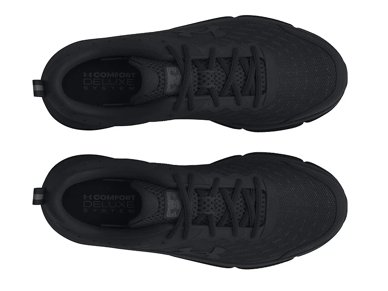 Charged Assert 10 Running Shoe - Men's