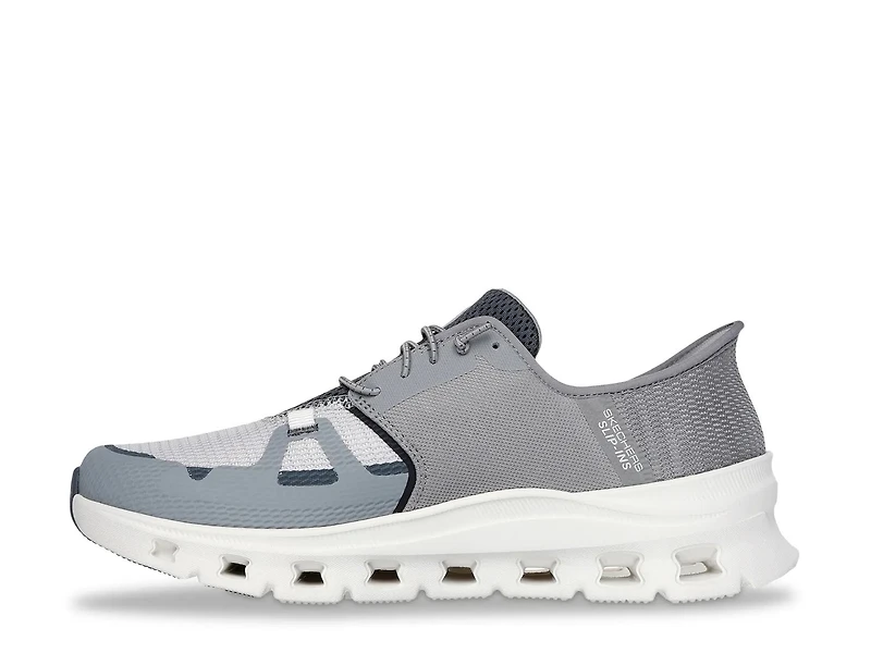 Slip-ins Glide-Step Pro Slip-On Sneaker- Men's
