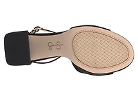 Kaliah Platform Sandal
