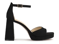 Kaliah Platform Sandal