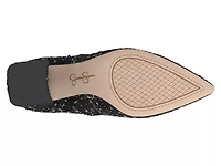 Skyeth Boot