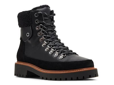 Natasia Waterproof Bootie