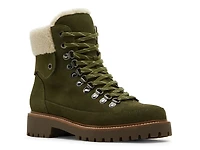 Natasia Waterproof Bootie
