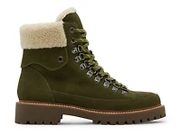 Natasia Waterproof Bootie