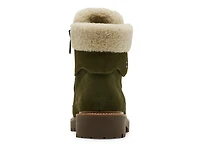 Natasia Waterproof Bootie