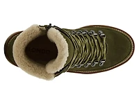Natasia Waterproof Bootie