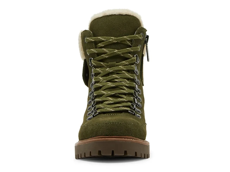 Natasia Waterproof Bootie