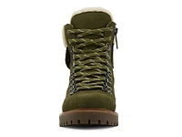 Natasia Waterproof Bootie