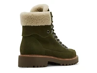 Natasia Waterproof Bootie