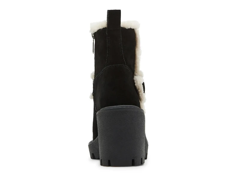 Teryn Bootie