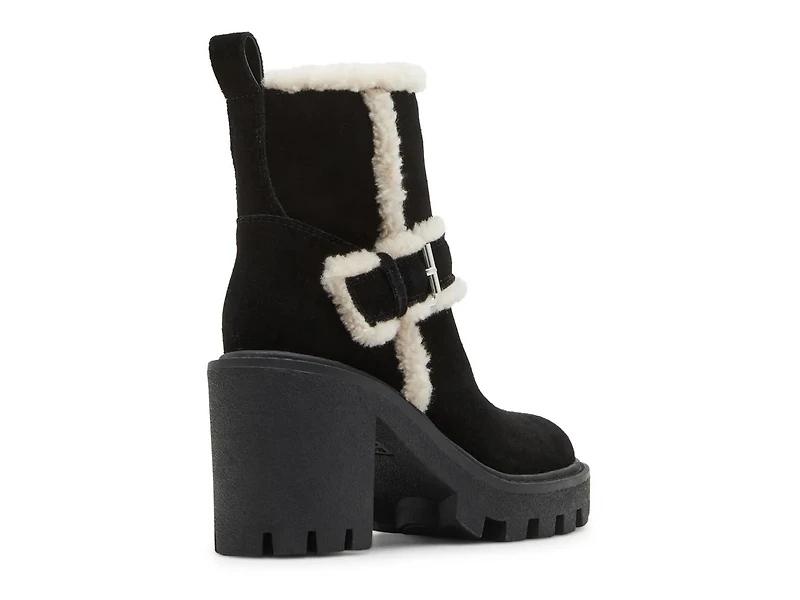 Teryn Bootie