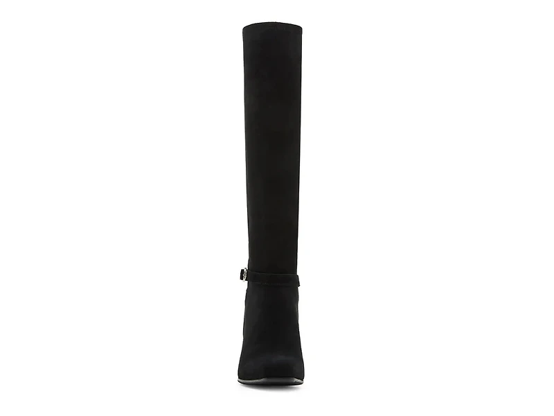 Twyla Wide Calf Boot