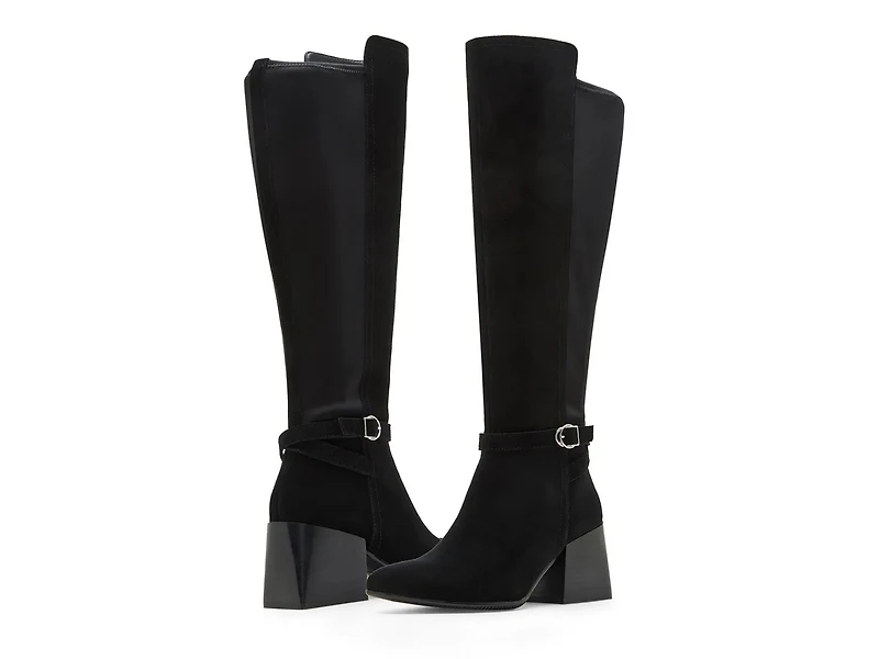 Twyla Wide Calf Boot