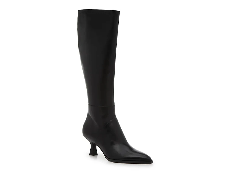 Ashton Wide Calf Boot