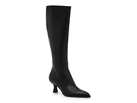 Ashton Wide Calf Boot