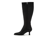 Ashton Wide Calf Boot
