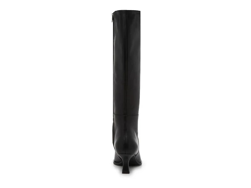 Ashton Wide Calf Boot