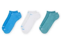 Everyday Plush Cushion Women's No Show Socks