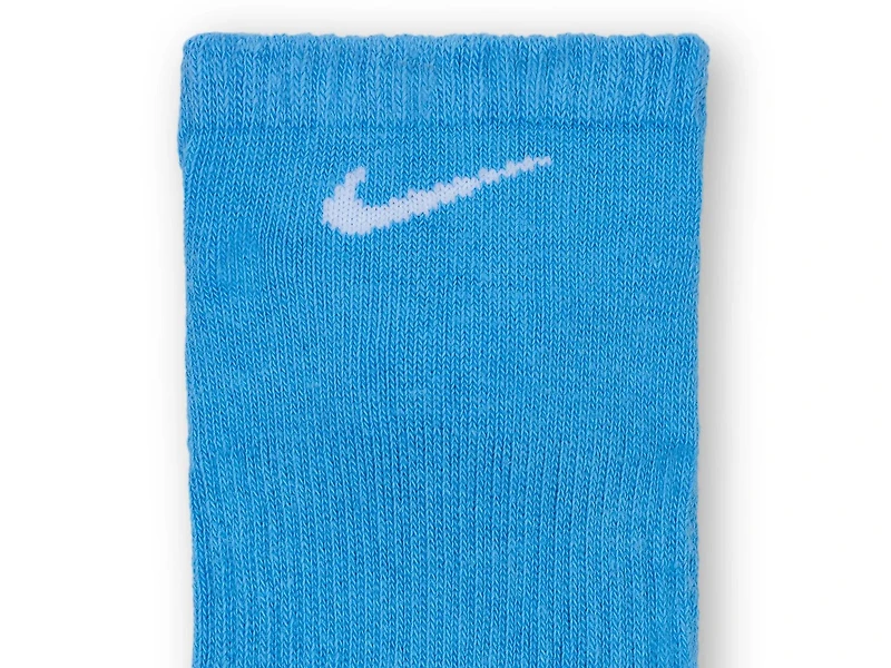 Everyday Plush Cushion Women's No Show Socks