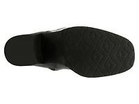 Cindy Wide Calf Boot