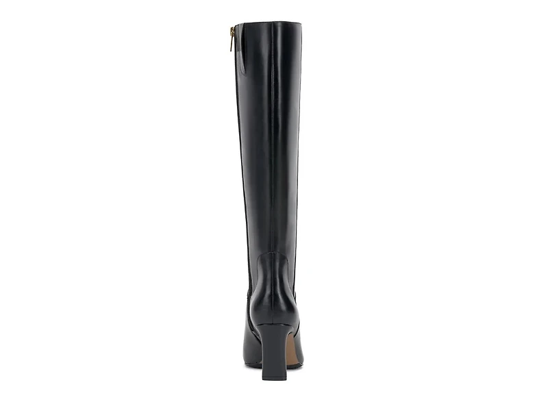 Vestella Extra Wide Calf Boot