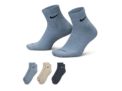 Everday Plus Cushion Women's Ankle Socks
