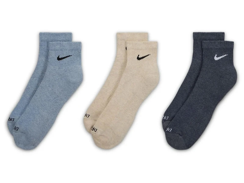 Everday Plus Cushion Women's Ankle Socks