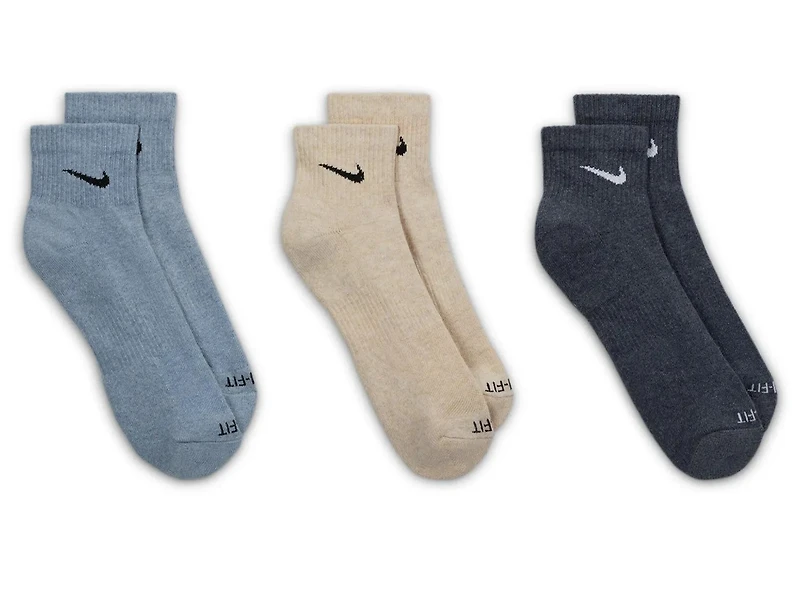 Everday Plus Cushion Women's Ankle Socks