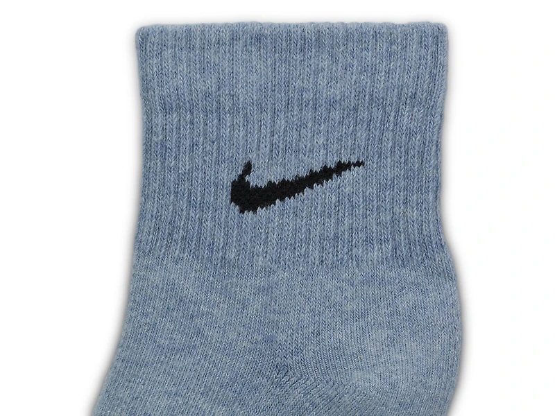 Everday Plus Cushion Women's Ankle Socks