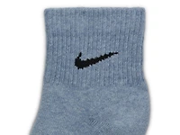 Everday Plus Cushion Women's Ankle Socks