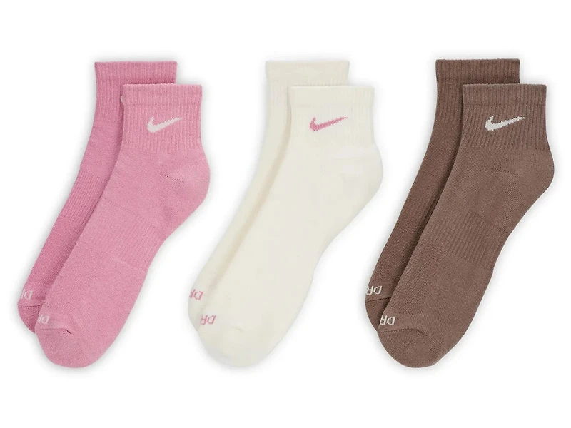 Everday Plus Cushion Women's Ankle Socks