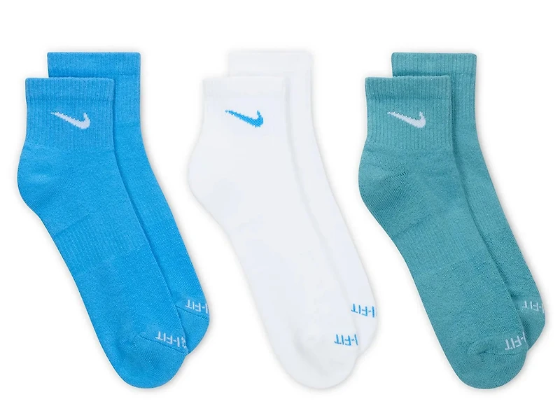Everday Plus Cushion Women's Ankle Socks