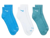 Everday Plus Cushion Women's Ankle Socks