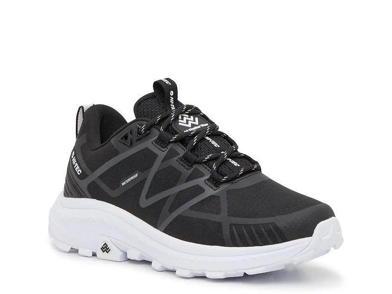 Aww Mauna Waterproof Trail Shoe