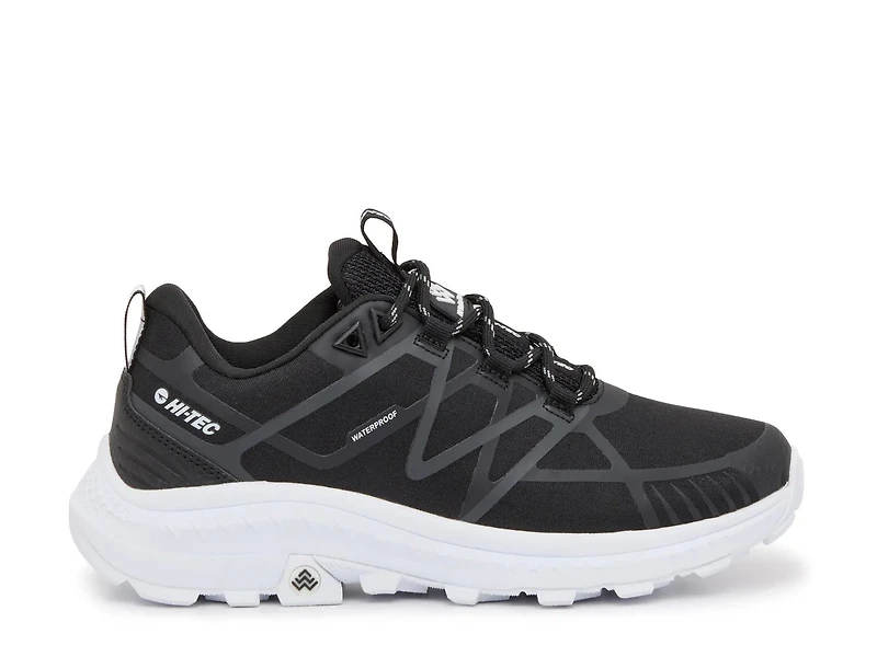 Aww Mauna Waterproof Trail Shoe