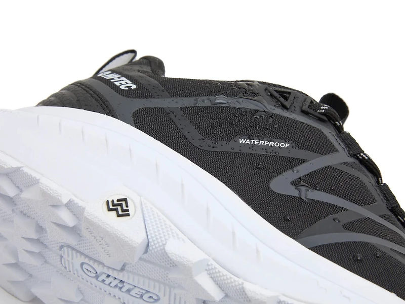 Aww Mauna Waterproof Trail Shoe