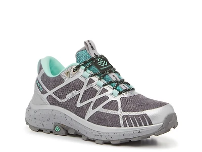 Aww Mauna Waterproof Trail Shoe