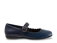 Sugar Mary Jane Flat