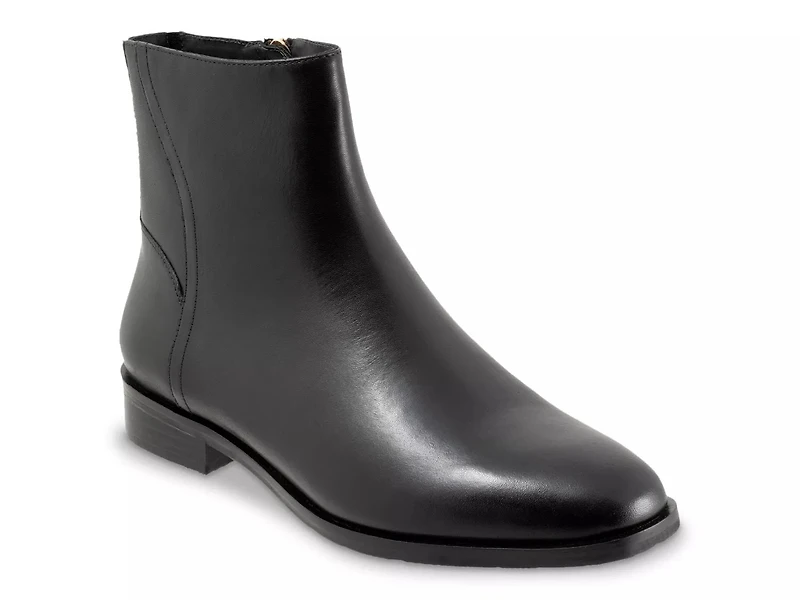 Ava Bootie
