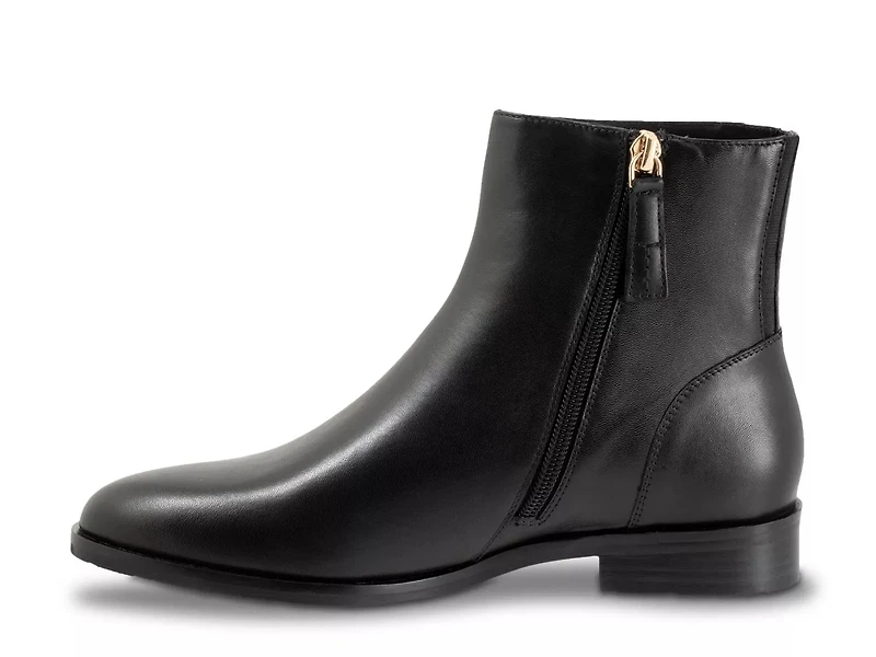 Ava Bootie