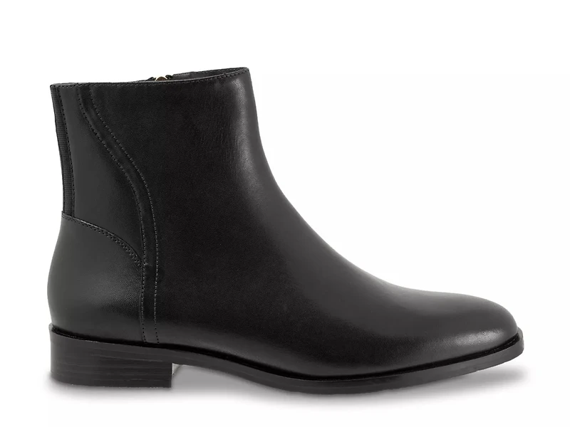 Ava Bootie