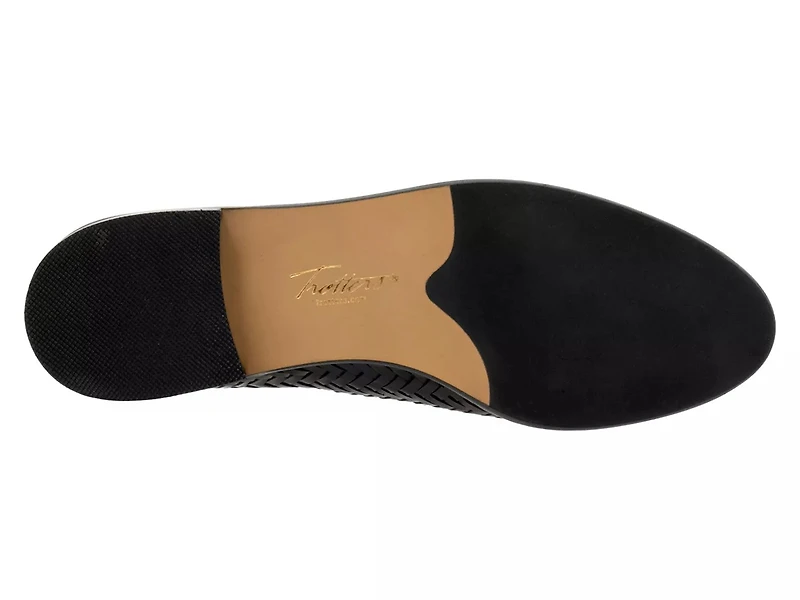 Lyric Loafer