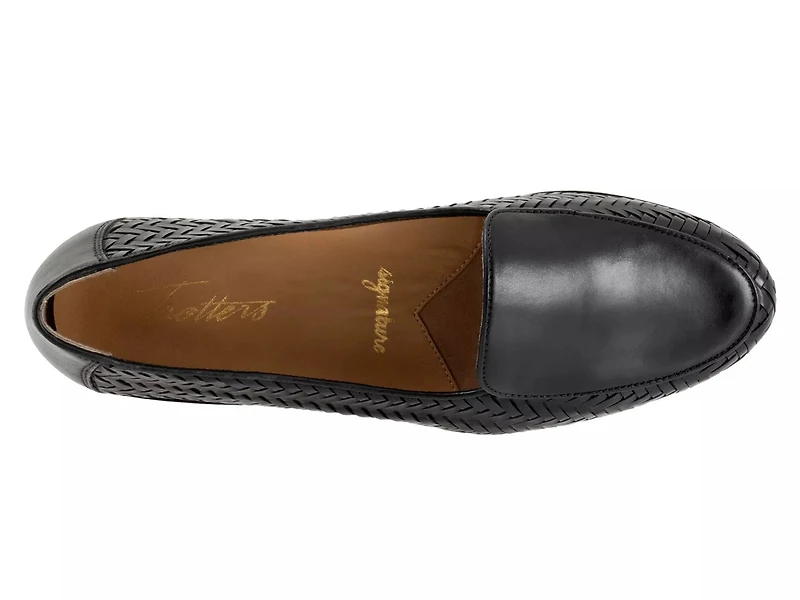Lyric Loafer