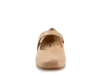 Sherese Mary Jane Flat